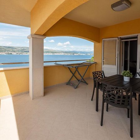 Lavanda Residence With Heated Pool Trogir Split Donji Okrug  Εξωτερικό φωτογραφία