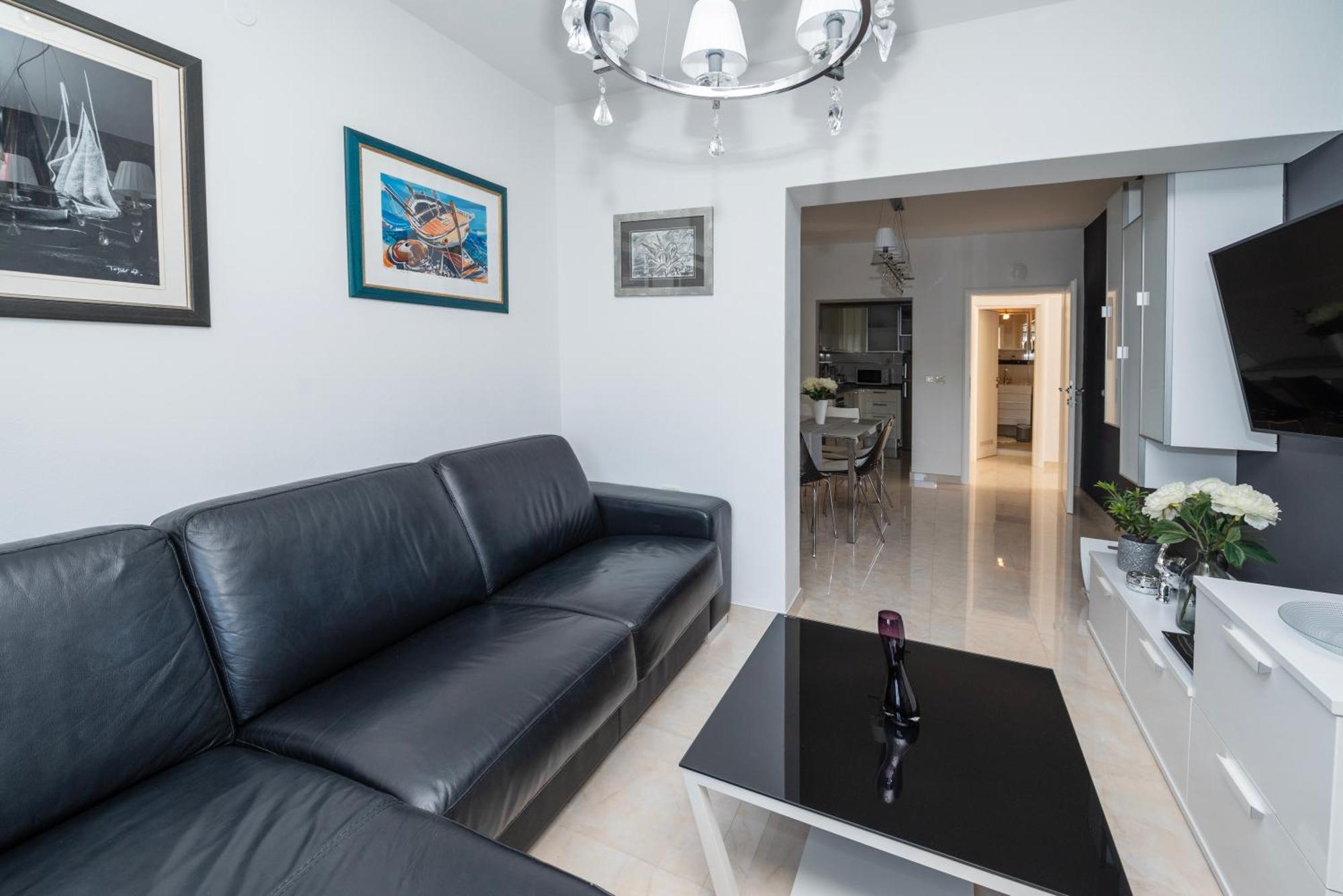 Lavanda Residence With Heated Pool Trogir Split Donji Okrug  Εξωτερικό φωτογραφία