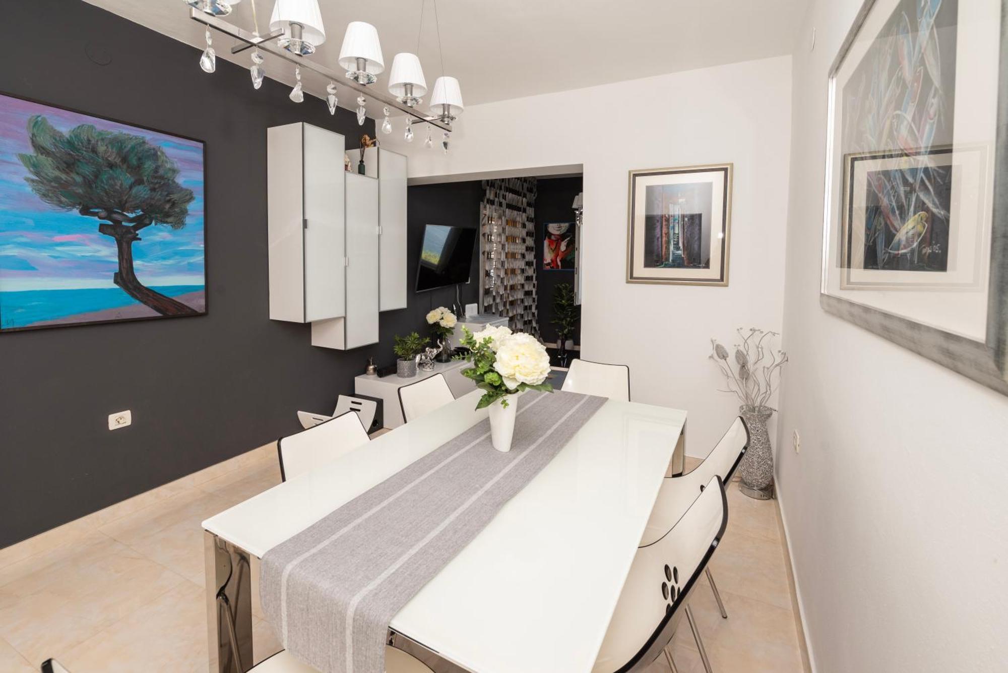 Lavanda Residence With Heated Pool Trogir Split Donji Okrug  Εξωτερικό φωτογραφία