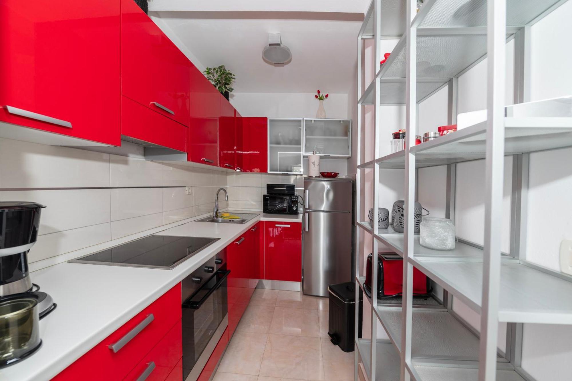 Lavanda Residence With Heated Pool Trogir Split Donji Okrug  Εξωτερικό φωτογραφία