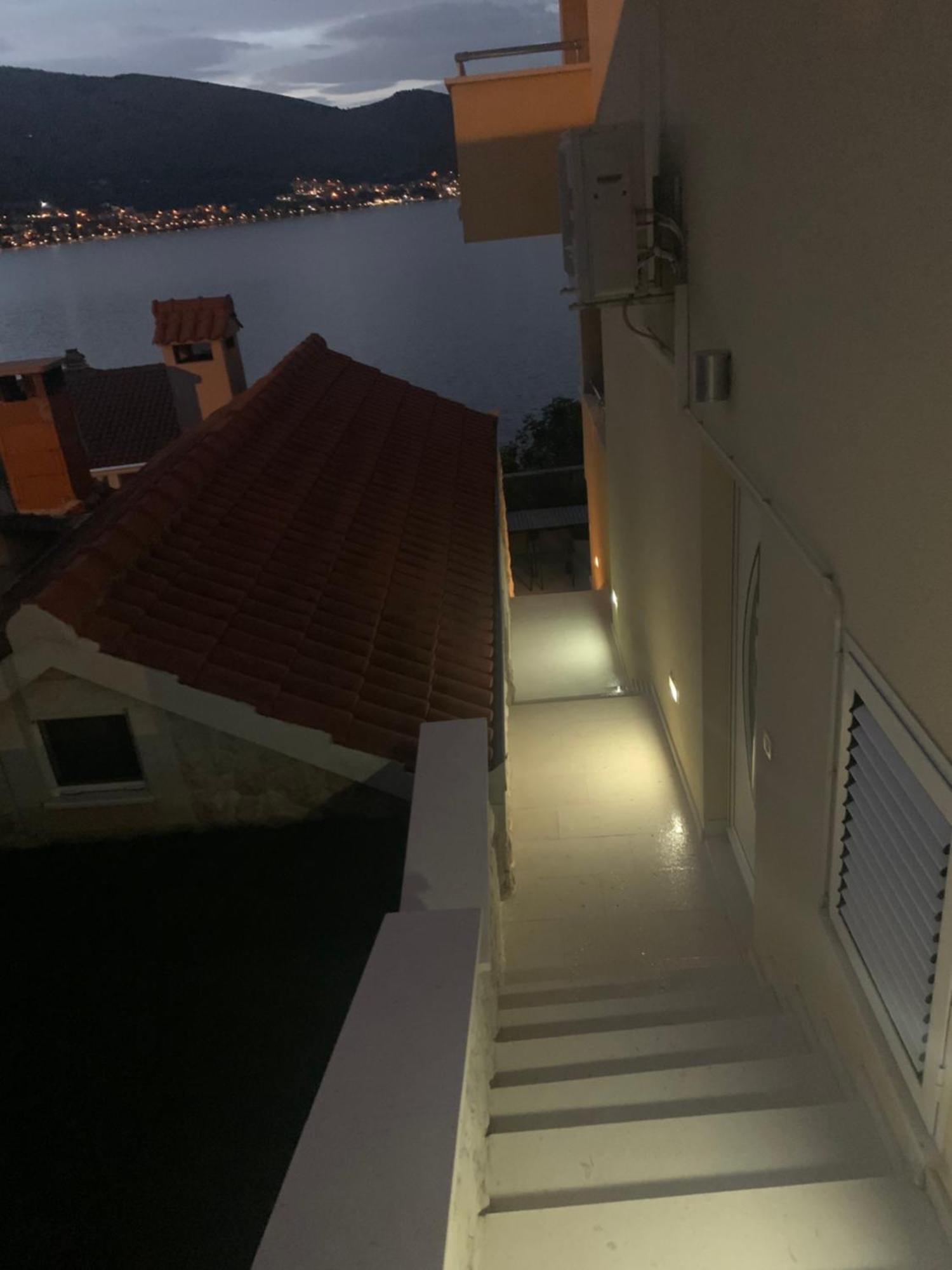 Lavanda Residence With Heated Pool Trogir Split Donji Okrug  Εξωτερικό φωτογραφία