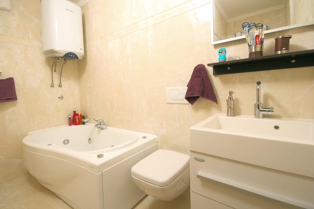 Lavanda Residence With Heated Pool Trogir Split Donji Okrug  Εξωτερικό φωτογραφία