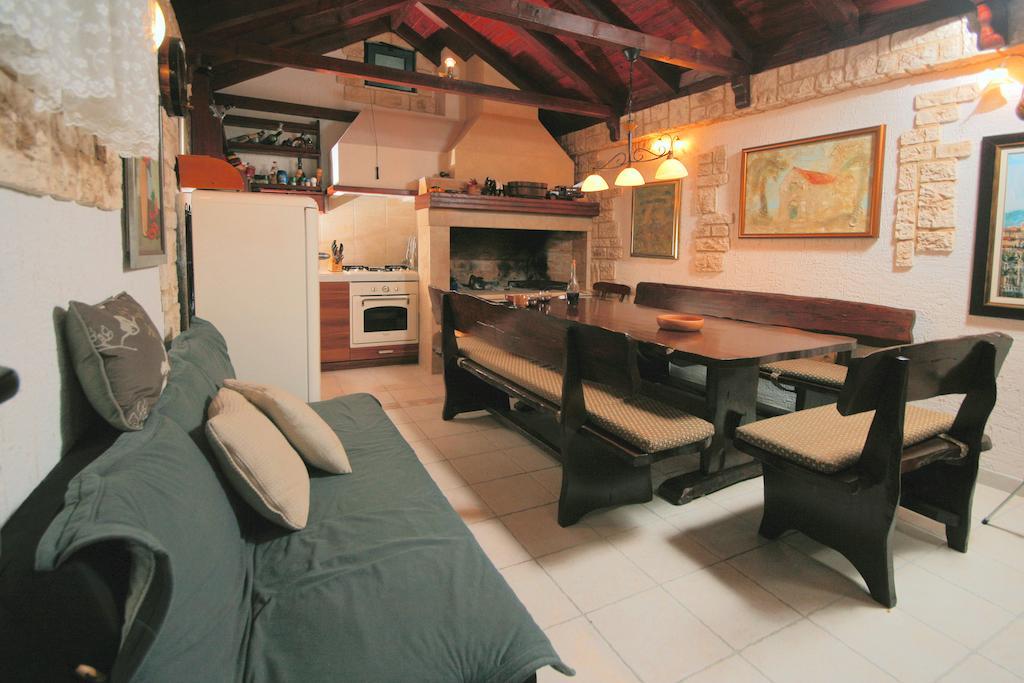Lavanda Residence With Heated Pool Trogir Split Donji Okrug  Εξωτερικό φωτογραφία