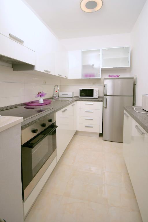 Lavanda Residence With Heated Pool Trogir Split Donji Okrug  Εξωτερικό φωτογραφία