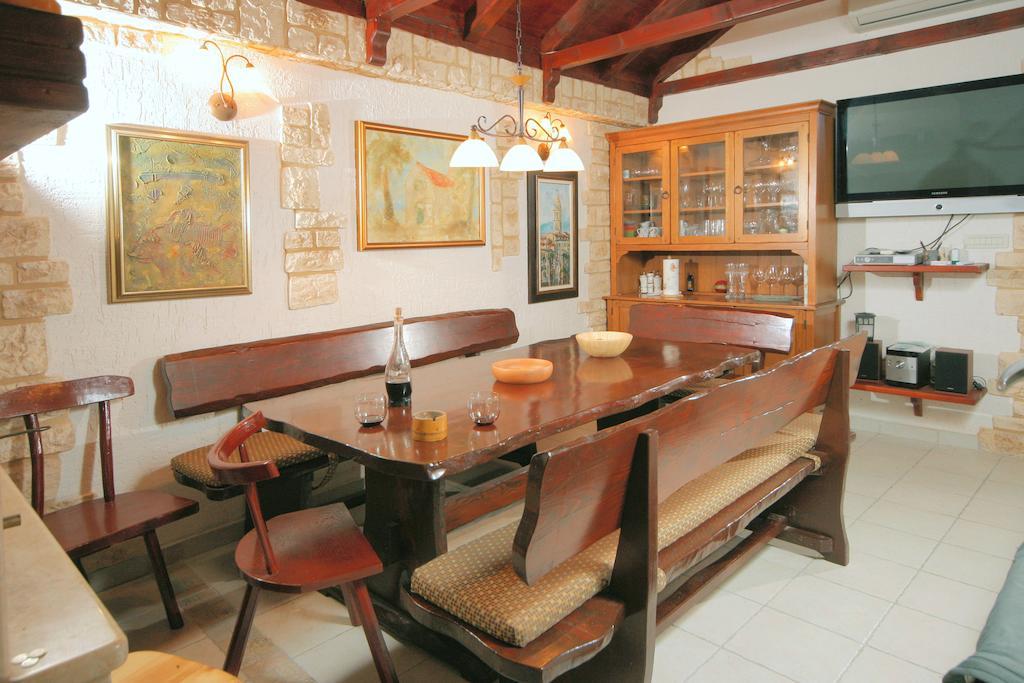 Lavanda Residence With Heated Pool Trogir Split Donji Okrug  Εξωτερικό φωτογραφία